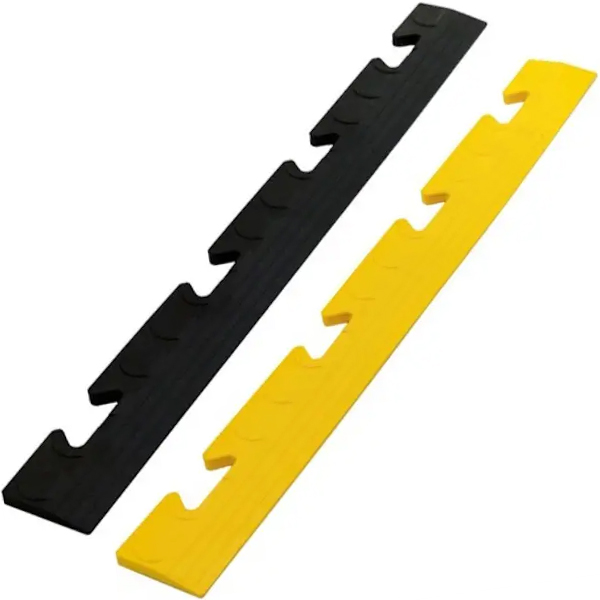 Artplast Linea TENAX Scivolo Femmina in PVC Bolle MM480X51X8